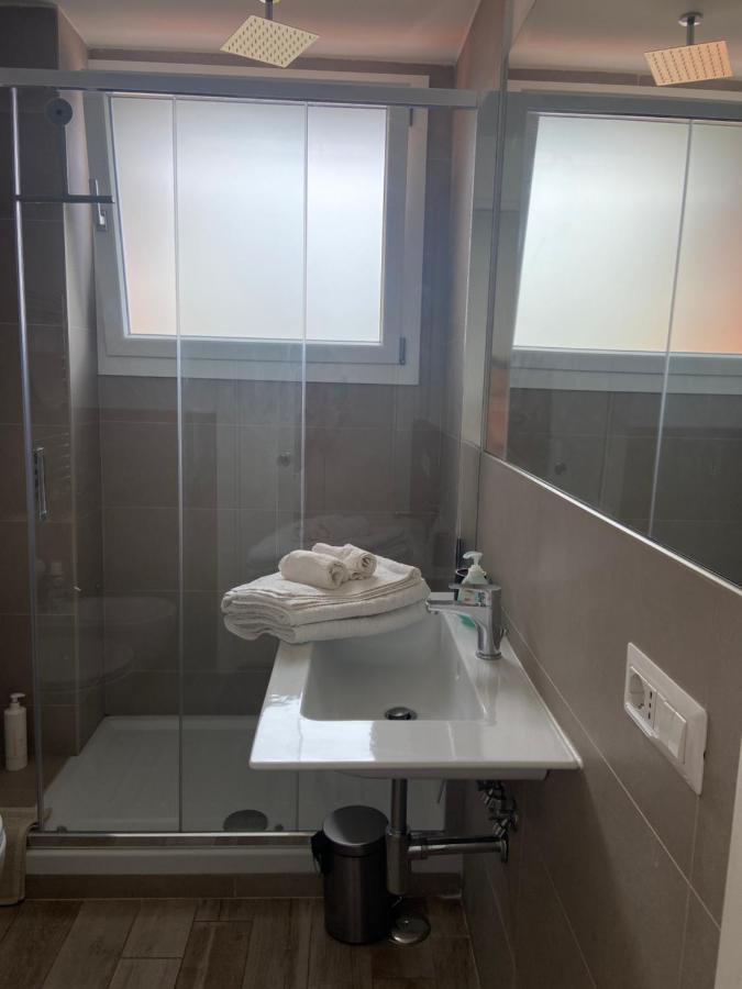 Attico Panoramico Luxury Roma 아파트 외부 사진